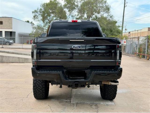 2021 Ford F250 (CC-2113140) for sale in Cadillac, Michigan