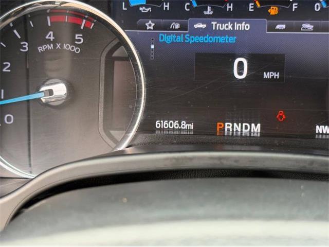 2021 Ford F250 (CC-2113140) for sale in Cadillac, Michigan