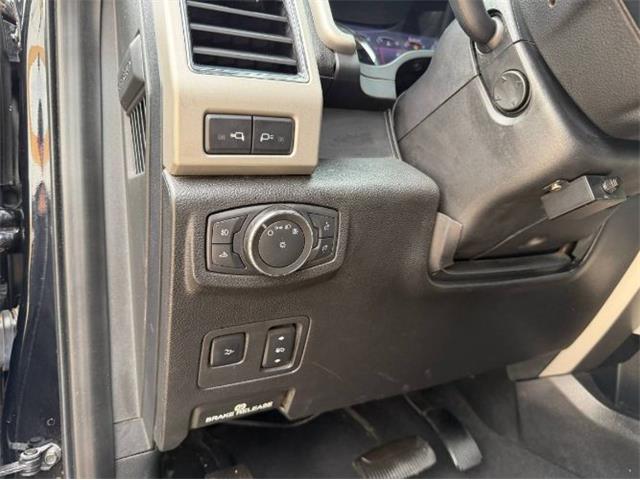 2021 Ford F250 (CC-2113140) for sale in Cadillac, Michigan