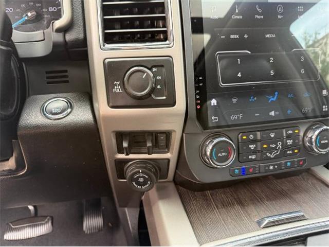 2021 Ford F250 (CC-2113140) for sale in Cadillac, Michigan