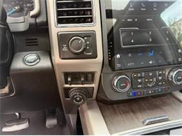 2021 Ford F250 (CC-2113140) for sale in Cadillac, Michigan