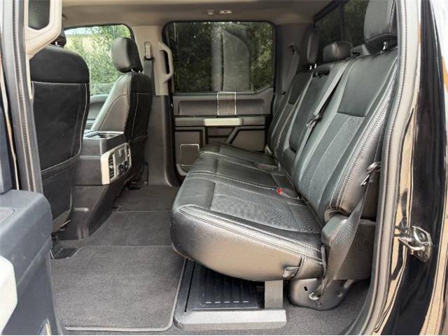 2021 Ford F250 (CC-2113140) for sale in Cadillac, Michigan