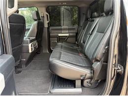 2021 Ford F250 (CC-2113140) for sale in Cadillac, Michigan