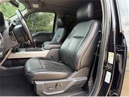 2021 Ford F250 (CC-2113140) for sale in Cadillac, Michigan