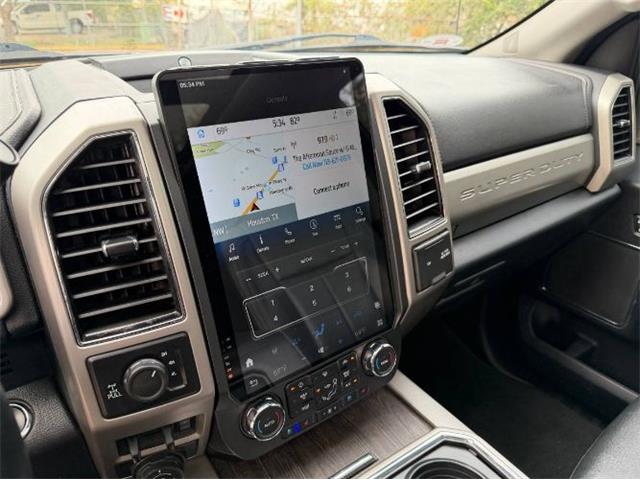 2021 Ford F250 (CC-2113140) for sale in Cadillac, Michigan