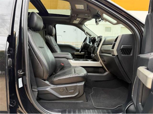2021 Ford F250 (CC-2113140) for sale in Cadillac, Michigan
