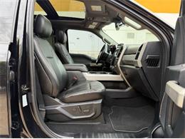 2021 Ford F250 (CC-2113140) for sale in Cadillac, Michigan
