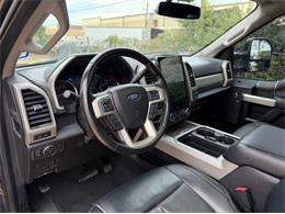 2021 Ford F250 (CC-2113140) for sale in Cadillac, Michigan