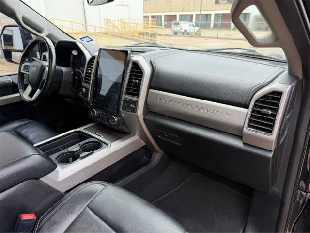 2021 Ford F250 (CC-2113140) for sale in Cadillac, Michigan