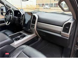 2021 Ford F250 (CC-2113140) for sale in Cadillac, Michigan