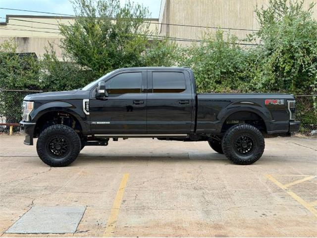 2021 Ford F250 (CC-2113140) for sale in Cadillac, Michigan