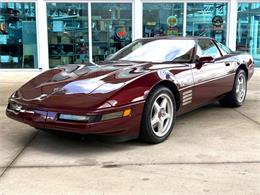 1993 Chevrolet Corvette (CC-2113141) for sale in Bradenton, Florida