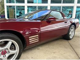 1993 Chevrolet Corvette (CC-2113141) for sale in Bradenton, Florida
