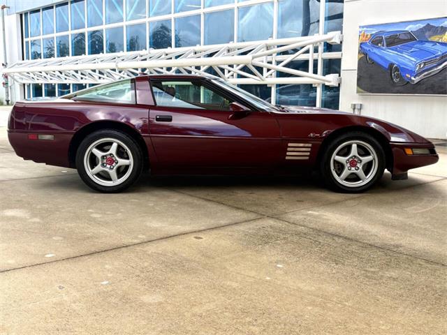 1993 Chevrolet Corvette (CC-2113141) for sale in Bradenton, Florida
