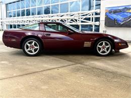 1993 Chevrolet Corvette (CC-2113141) for sale in Bradenton, Florida