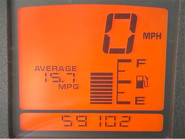 1993 Chevrolet Corvette (CC-2113141) for sale in Bradenton, Florida