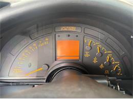 1993 Chevrolet Corvette (CC-2113141) for sale in Bradenton, Florida