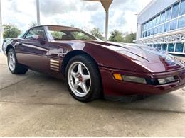 1993 Chevrolet Corvette (CC-2113141) for sale in Bradenton, Florida