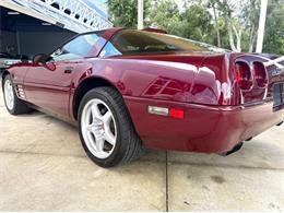 1993 Chevrolet Corvette (CC-2113141) for sale in Bradenton, Florida