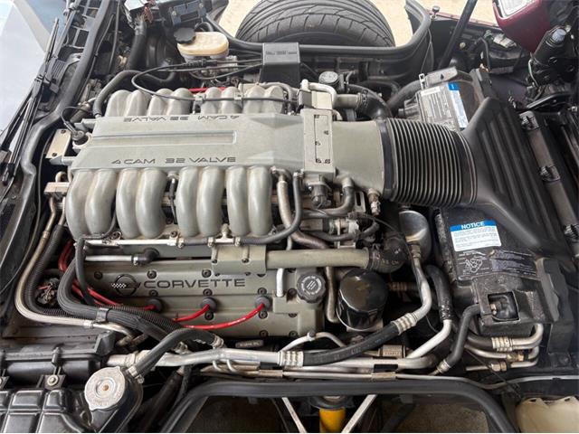1993 Chevrolet Corvette (CC-2113141) for sale in Bradenton, Florida