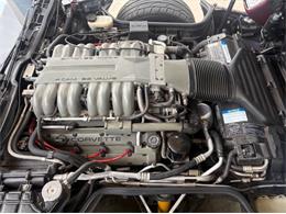 1993 Chevrolet Corvette (CC-2113141) for sale in Bradenton, Florida