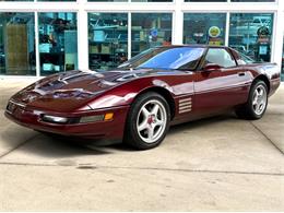 1993 Chevrolet Corvette (CC-2113141) for sale in Bradenton, Florida