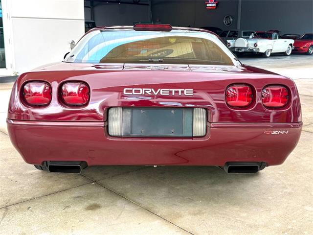 1993 Chevrolet Corvette (CC-2113141) for sale in Bradenton, Florida