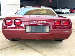 1993 Chevrolet Corvette (CC-2113141) for sale in Bradenton, Florida