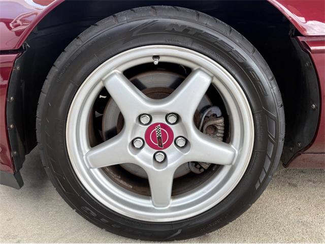 1993 Chevrolet Corvette (CC-2113141) for sale in Bradenton, Florida