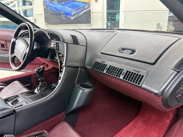 1993 Chevrolet Corvette (CC-2113141) for sale in Bradenton, Florida