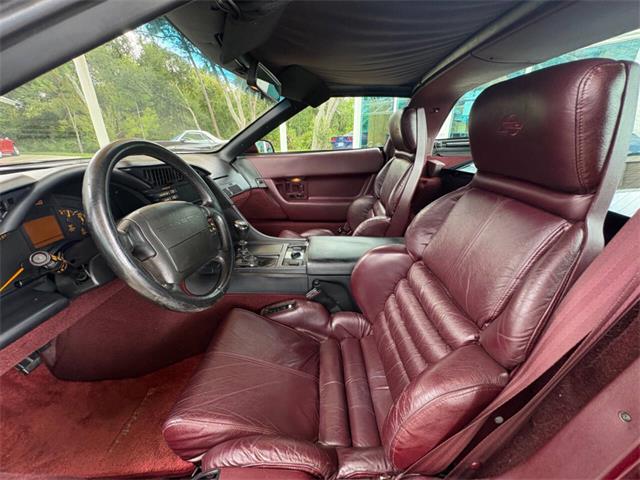 1993 Chevrolet Corvette (CC-2113141) for sale in Bradenton, Florida