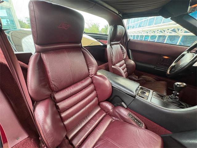 1993 Chevrolet Corvette (CC-2113141) for sale in Bradenton, Florida
