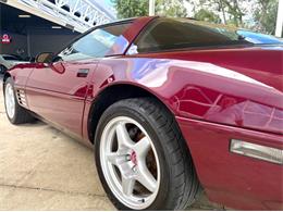 1993 Chevrolet Corvette (CC-2113141) for sale in Bradenton, Florida