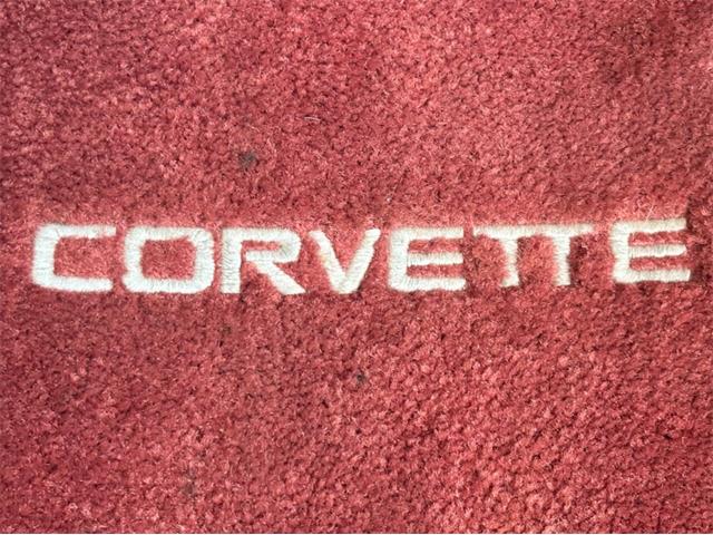 1993 Chevrolet Corvette (CC-2113141) for sale in Bradenton, Florida