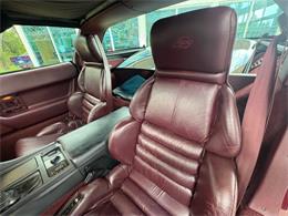 1993 Chevrolet Corvette (CC-2113141) for sale in Bradenton, Florida