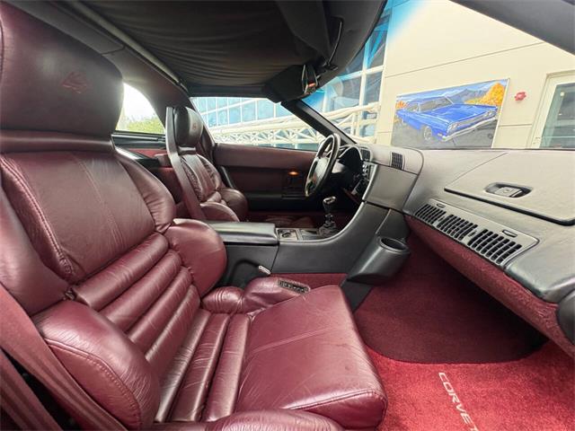 1993 Chevrolet Corvette (CC-2113141) for sale in Bradenton, Florida