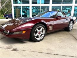 1993 Chevrolet Corvette (CC-2113141) for sale in Bradenton, Florida