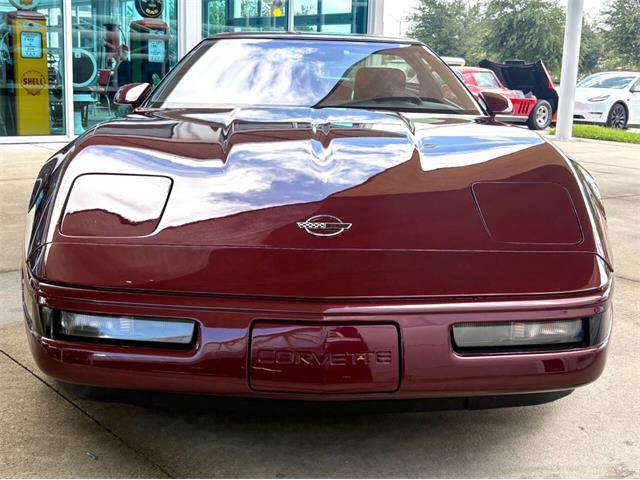 1993 Chevrolet Corvette (CC-2113141) for sale in Bradenton, Florida