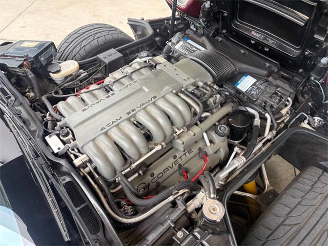 1993 Chevrolet Corvette (CC-2113141) for sale in Bradenton, Florida