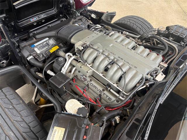 1993 Chevrolet Corvette (CC-2113141) for sale in Bradenton, Florida