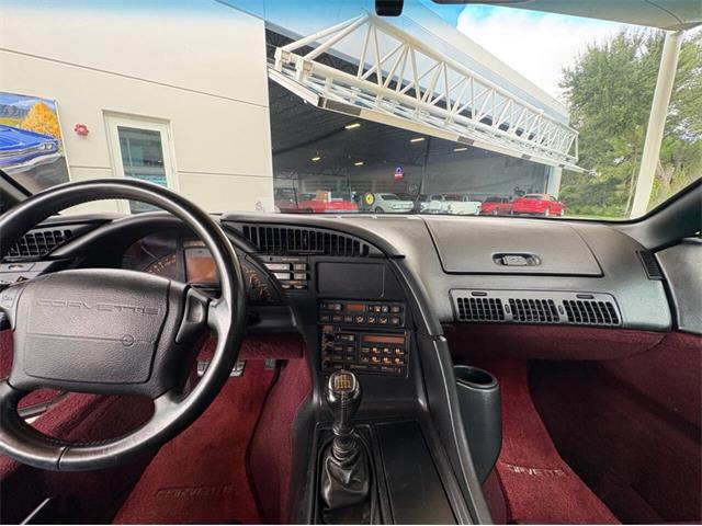 1993 Chevrolet Corvette (CC-2113141) for sale in Bradenton, Florida