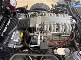 1993 Chevrolet Corvette (CC-2113141) for sale in Bradenton, Florida