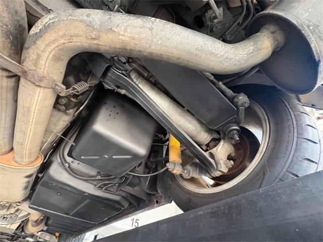 1993 Chevrolet Corvette (CC-2113141) for sale in Bradenton, Florida