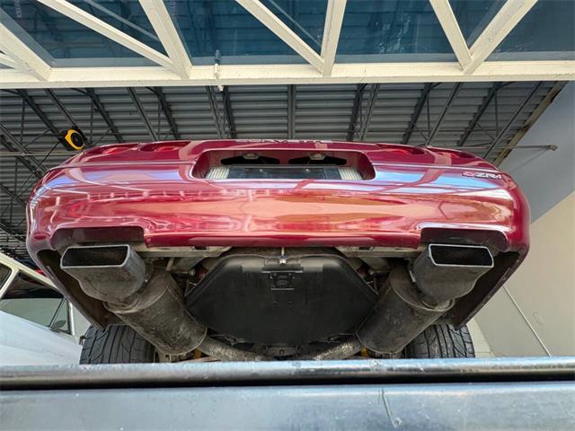 1993 Chevrolet Corvette (CC-2113141) for sale in Bradenton, Florida