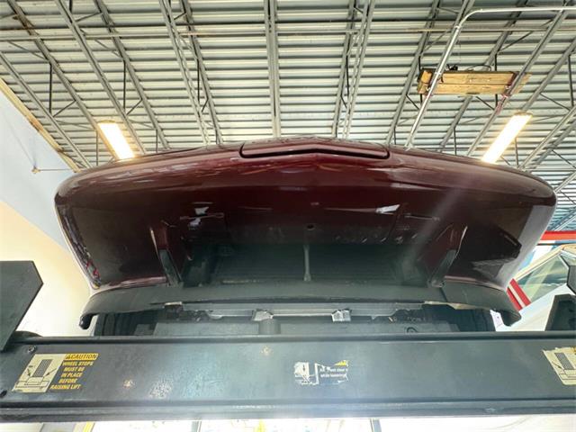 1993 Chevrolet Corvette (CC-2113141) for sale in Bradenton, Florida