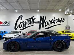 2006 Chevrolet Corvette (CC-2113142) for sale in Dallas, Texas