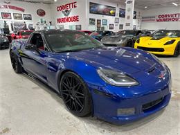 2006 Chevrolet Corvette (CC-2113142) for sale in Dallas, Texas