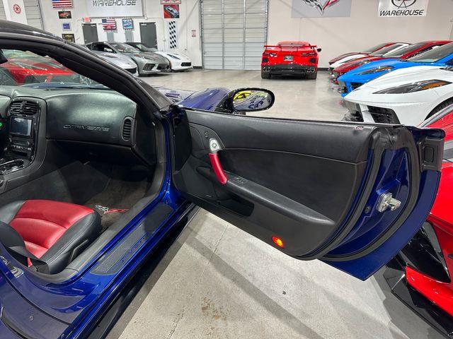 2006 Chevrolet Corvette (CC-2113142) for sale in Dallas, Texas