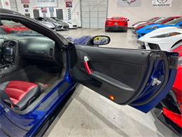 2006 Chevrolet Corvette (CC-2113142) for sale in Dallas, Texas