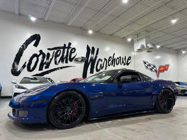 2006 Chevrolet Corvette (CC-2113142) for sale in Dallas, Texas